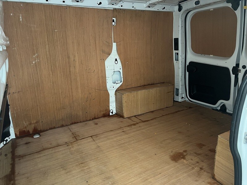 Used Renault Trafic 2022 for sale - 77250820: Photo 31