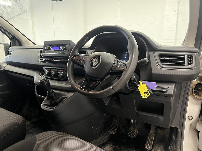 Used Renault Trafic 2022 for sale - 77250820: Photo 6