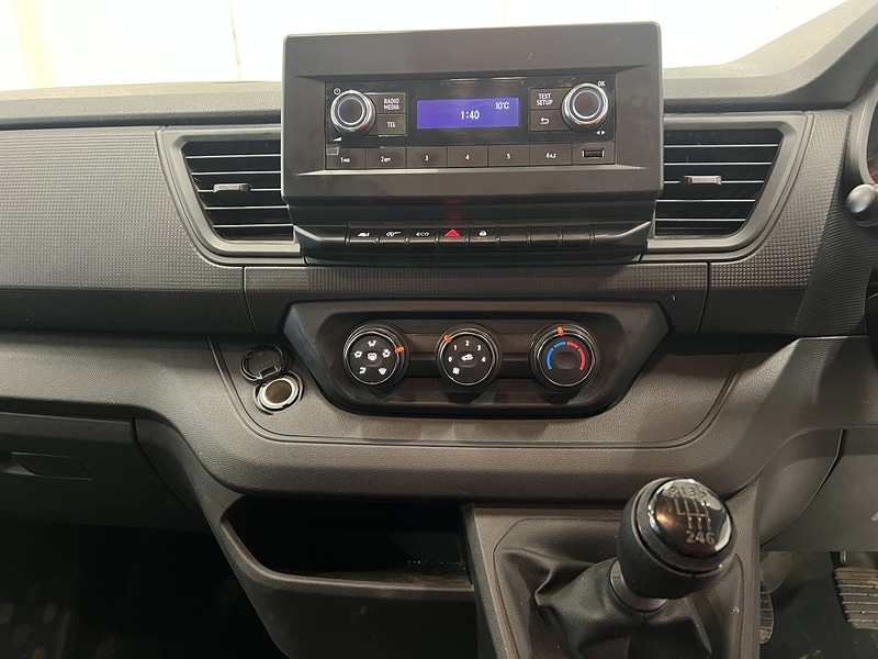 Used Renault Trafic 2022 for sale - 77250820: Photo 8