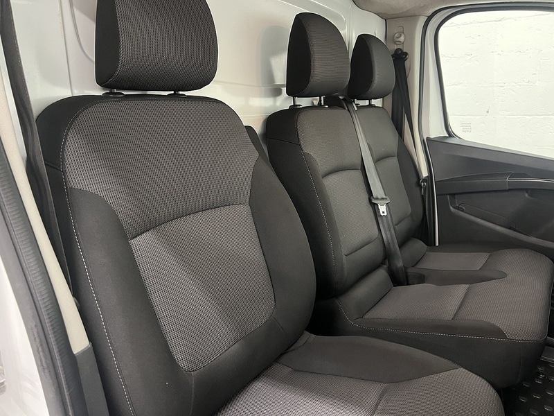 Used Renault Trafic 2022 for sale - 77250820: Photo 9