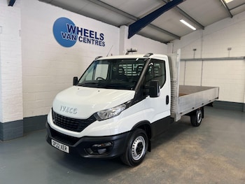 Used Iveco Daily 2022 for sale - 75404217: Photo