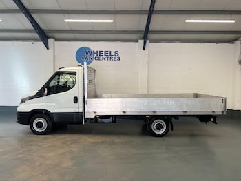 Used Iveco Daily 2022 for sale - 75404217: Photo