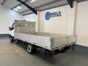 Used Iveco Daily 2022 for sale - 75404217: Photo
