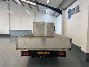 Used Iveco Daily 2022 for sale - 75404217: Photo