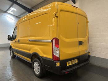 Used Ford Transit 2023 for sale - 79142793: Photo
