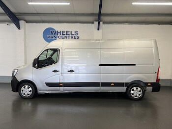 Used Renault Master 2023 for sale - 78712956: Photo