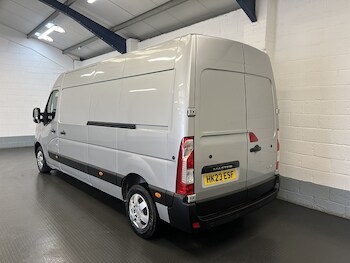 Used Renault Master 2023 for sale - 78712956: Photo