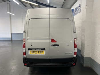 Used Renault Master 2023 for sale - 78712956: Photo