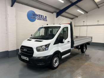 Used Ford Transit 2022 for sale - 75066512: Photo