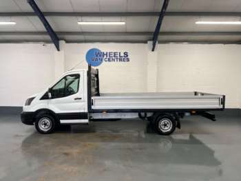 Used Ford Transit 2022 for sale - 75066512: Photo
