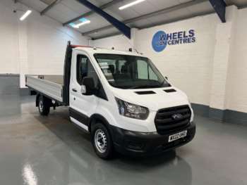 Used Ford Transit 2022 for sale - 75066512: Photo