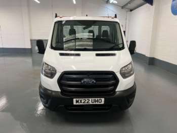 Used Ford Transit 2022 for sale - 75066512: Photo