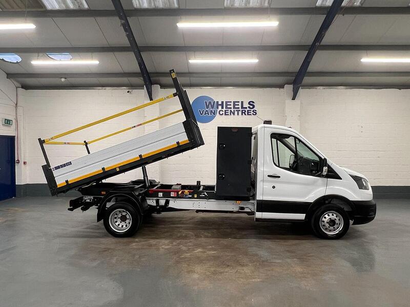 Used Ford Transit 2023 for sale - 77517518: Photo 11