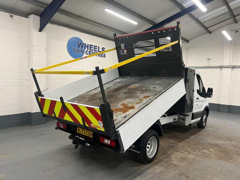 Used Ford Transit 2023 for sale - 77517518: Photo 13