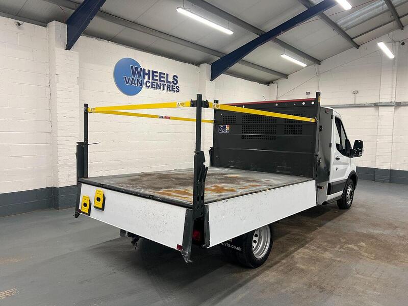 Used Ford Transit 2023 for sale - 77517518: Photo 14