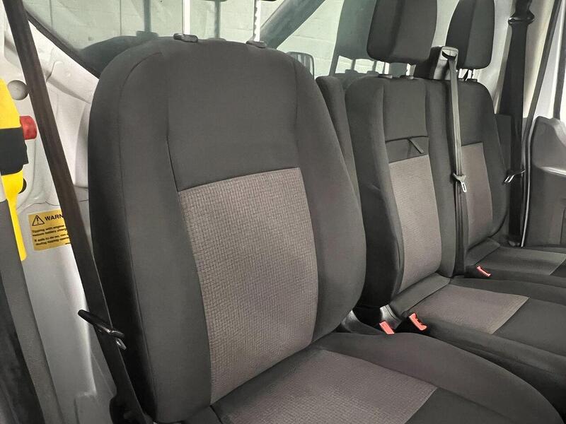 Used Ford Transit 2023 for sale - 77517518: Photo 15
