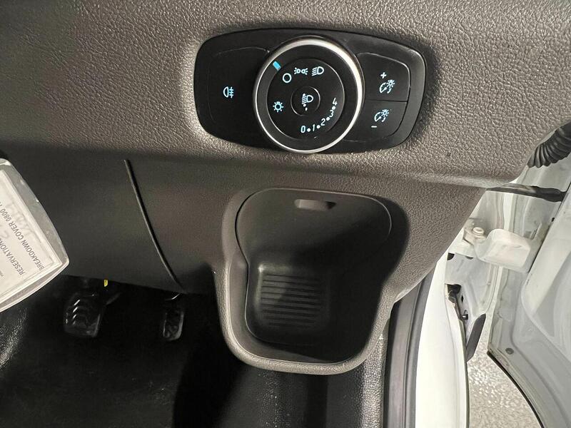 Used Ford Transit 2023 for sale - 77517518: Photo 19