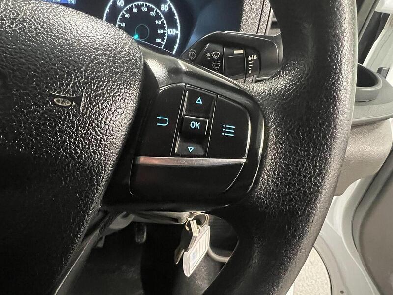 Used Ford Transit 2023 for sale - 77517518: Photo 20