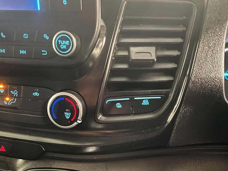 Used Ford Transit 2023 for sale - 77517518: Photo 22