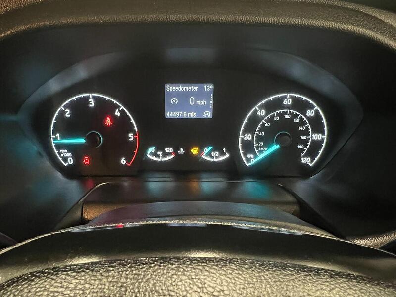 Used Ford Transit 2023 for sale - 77517518: Photo 30