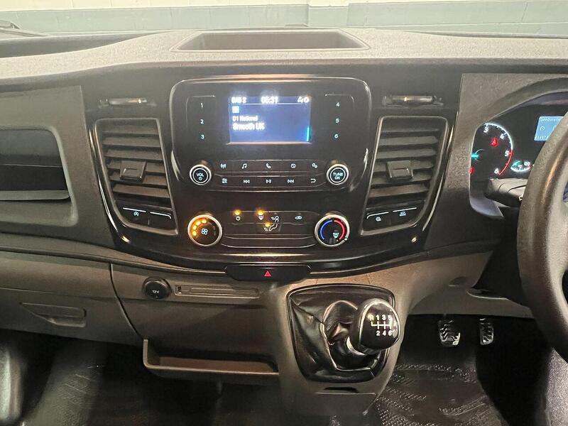 Used Ford Transit 2023 for sale - 77517518: Photo 33