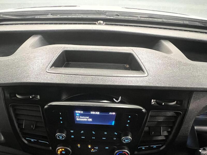 Used Ford Transit 2023 for sale - 77517518: Photo 36