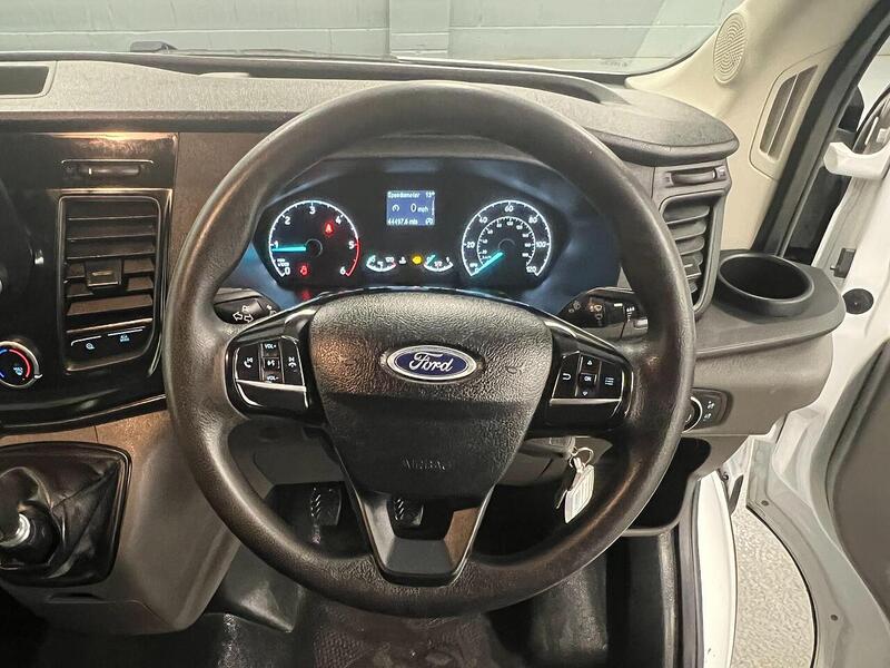 Used Ford Transit 2023 for sale - 77517518: Photo 38