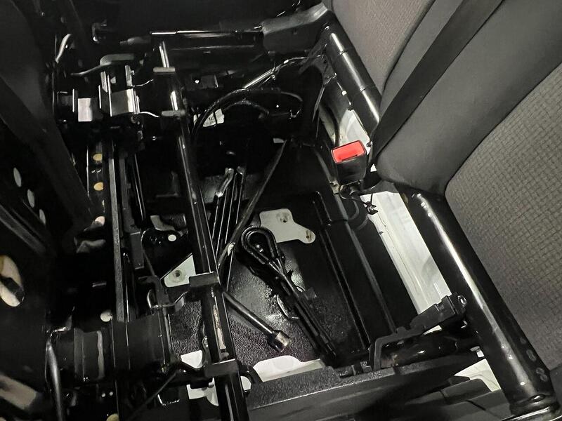 Used Ford Transit 2023 for sale - 77517518: Photo 39