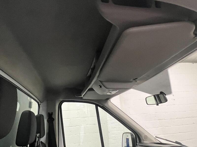 Used Ford Transit 2023 for sale - 77517518: Photo 41