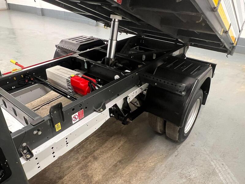 Used Ford Transit 2023 for sale - 77517518: Photo 45