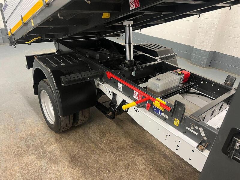 Used Ford Transit 2023 for sale - 77517518: Photo 46