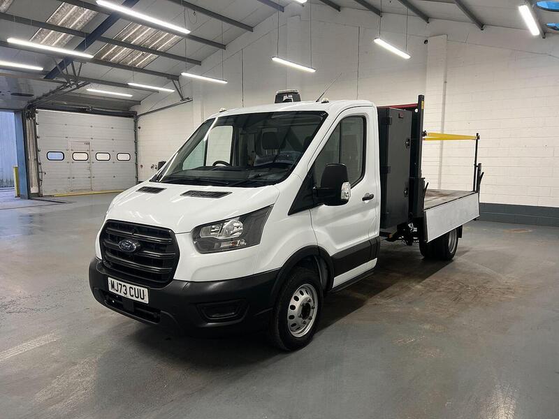 Used Ford Transit 2023 for sale - 77517518: Photo 6
