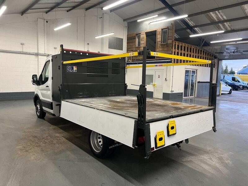 Used Ford Transit 2023 for sale - 77517518: Photo 9