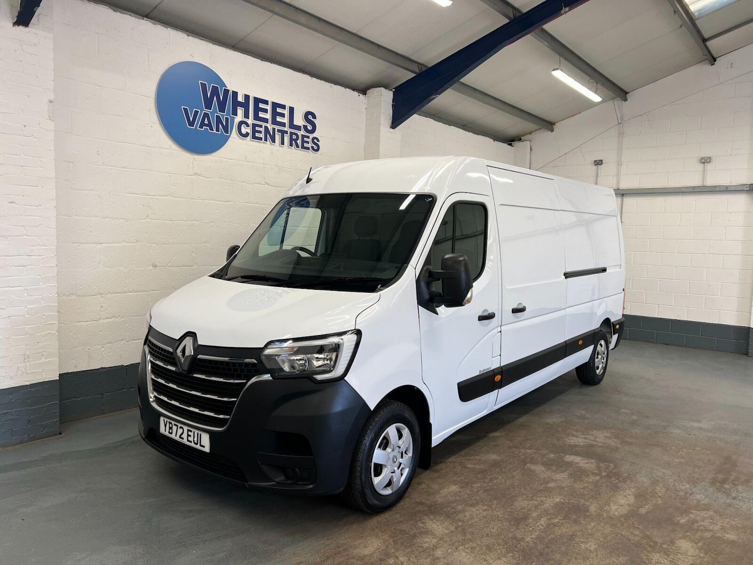 Used Renault Master 2023 for sale - 76312425: Photo 1