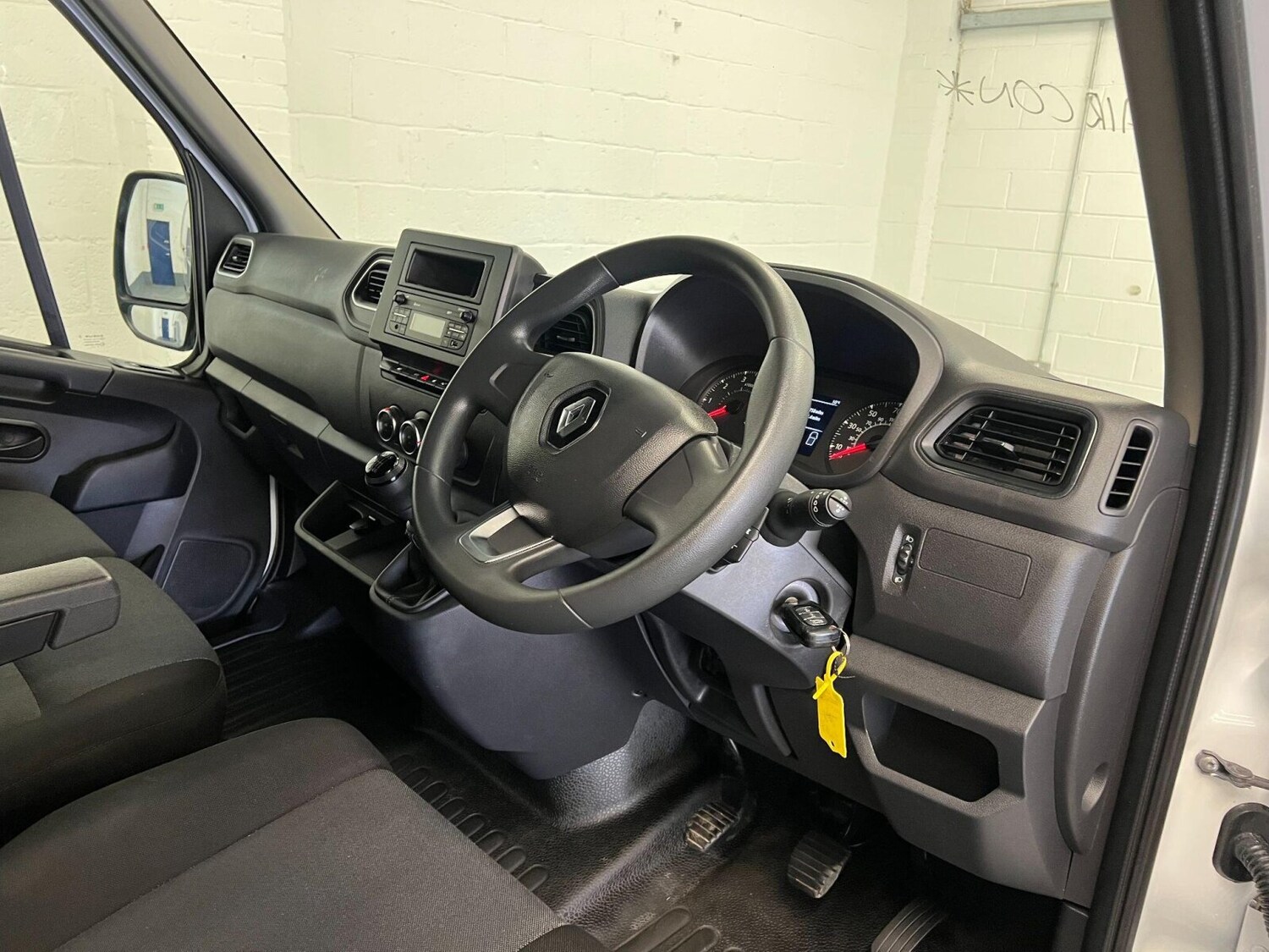 Used Renault Master 2023 for sale - 76312425: Photo 15