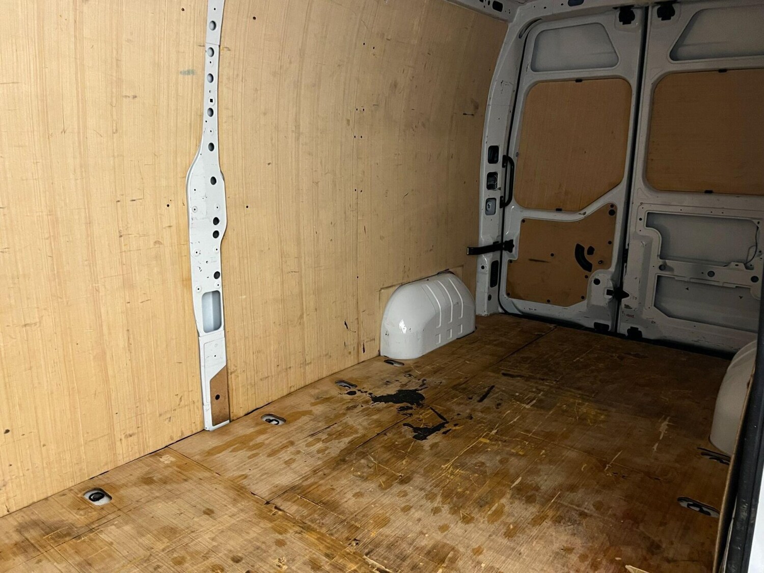 Used Renault Master 2023 for sale - 76312425: Photo 23