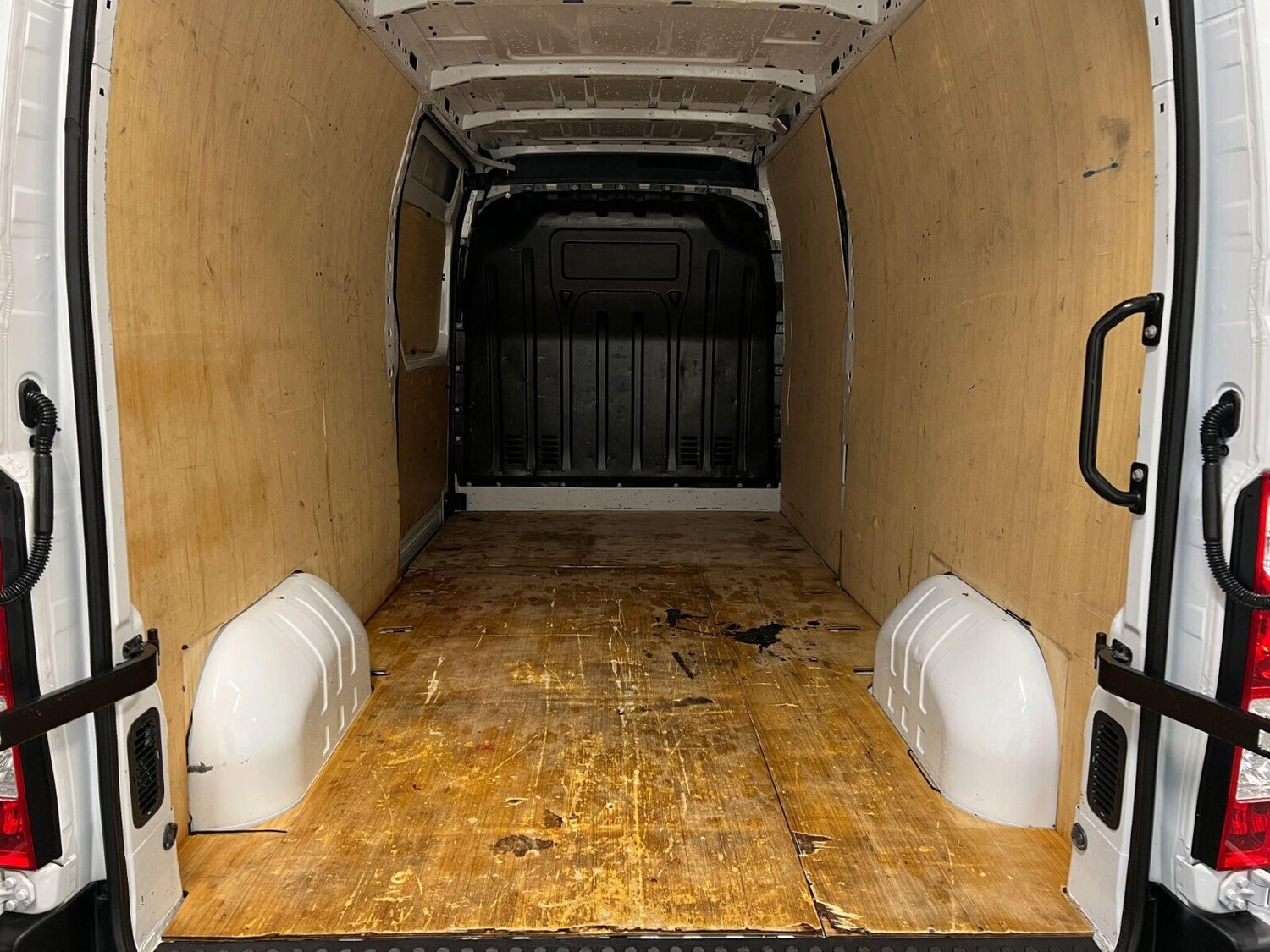 Used Renault Master 2023 for sale - 76312425: Photo 24
