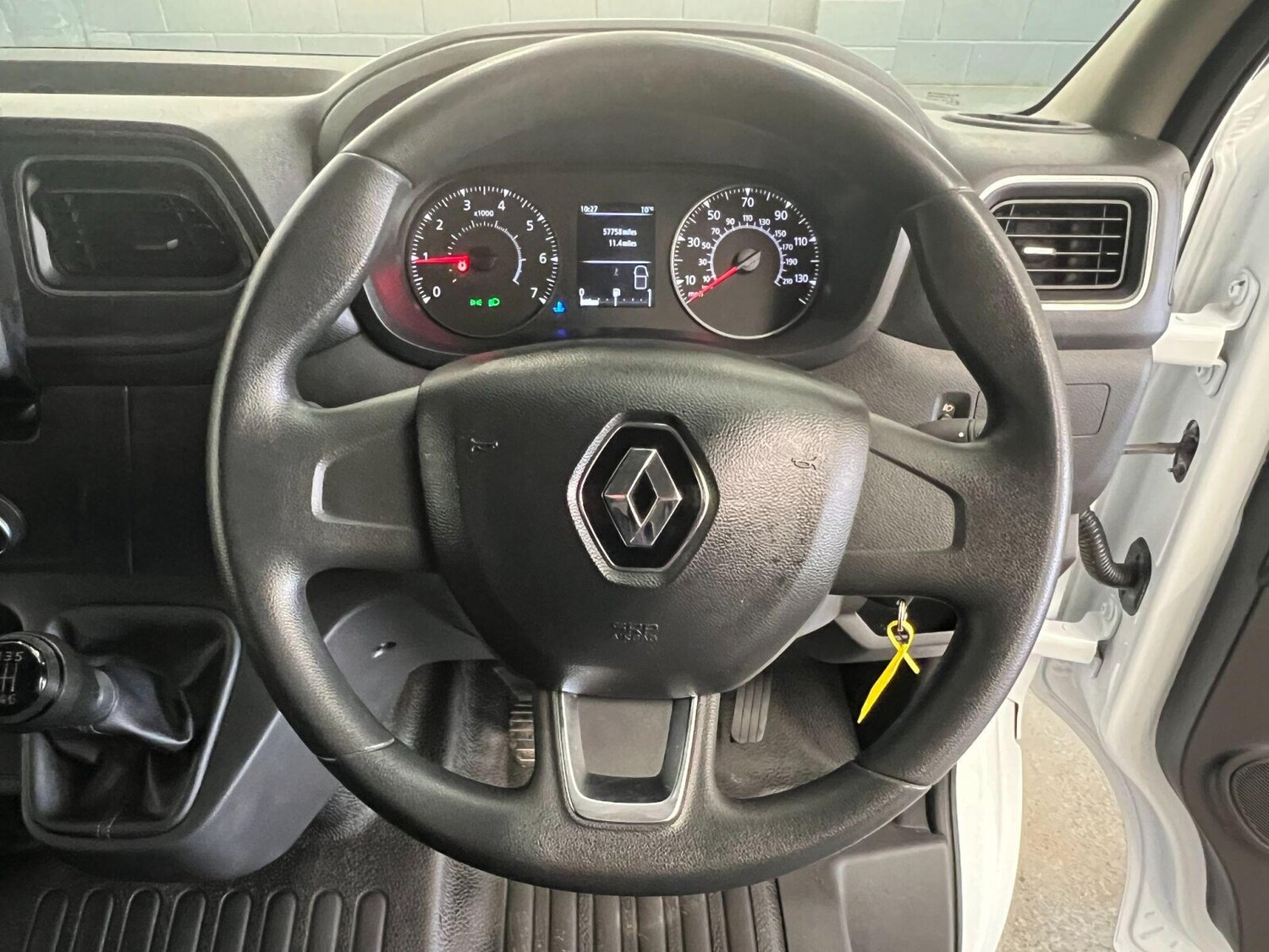 Used Renault Master 2023 for sale - 76312425: Photo 25
