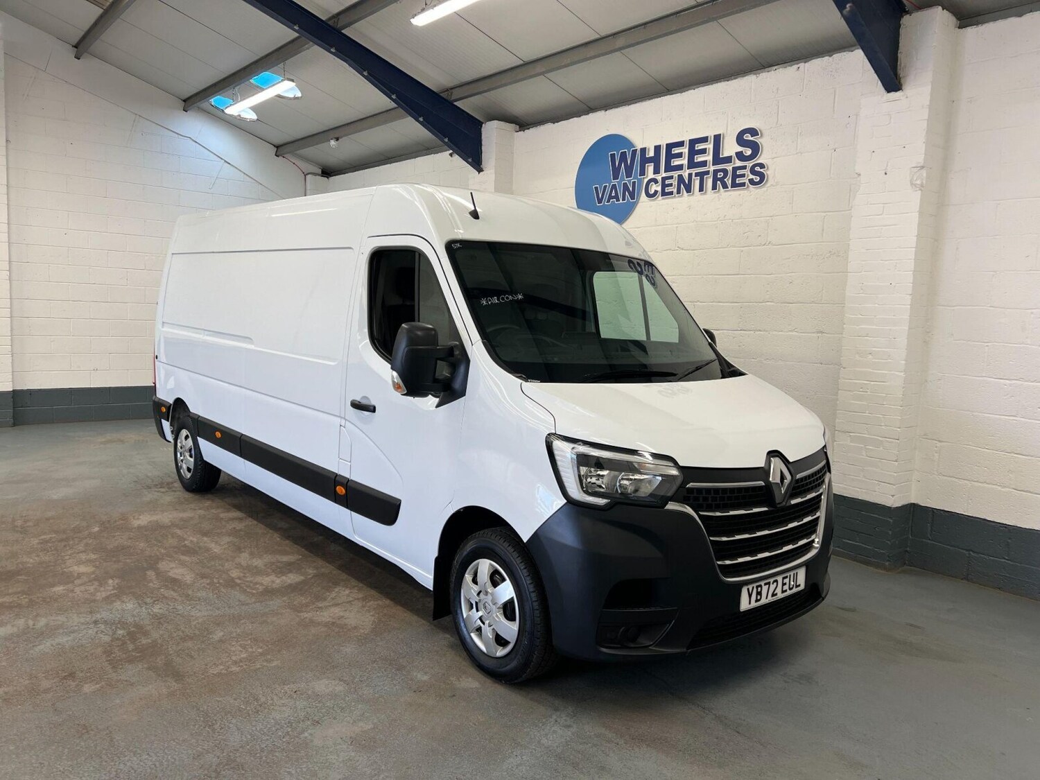 Used Renault Master 2023 for sale - 76312425: Photo 3