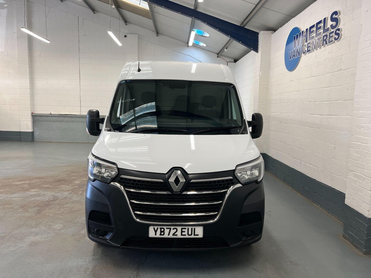 Used Renault Master 2023 for sale - 76312425: Photo 4