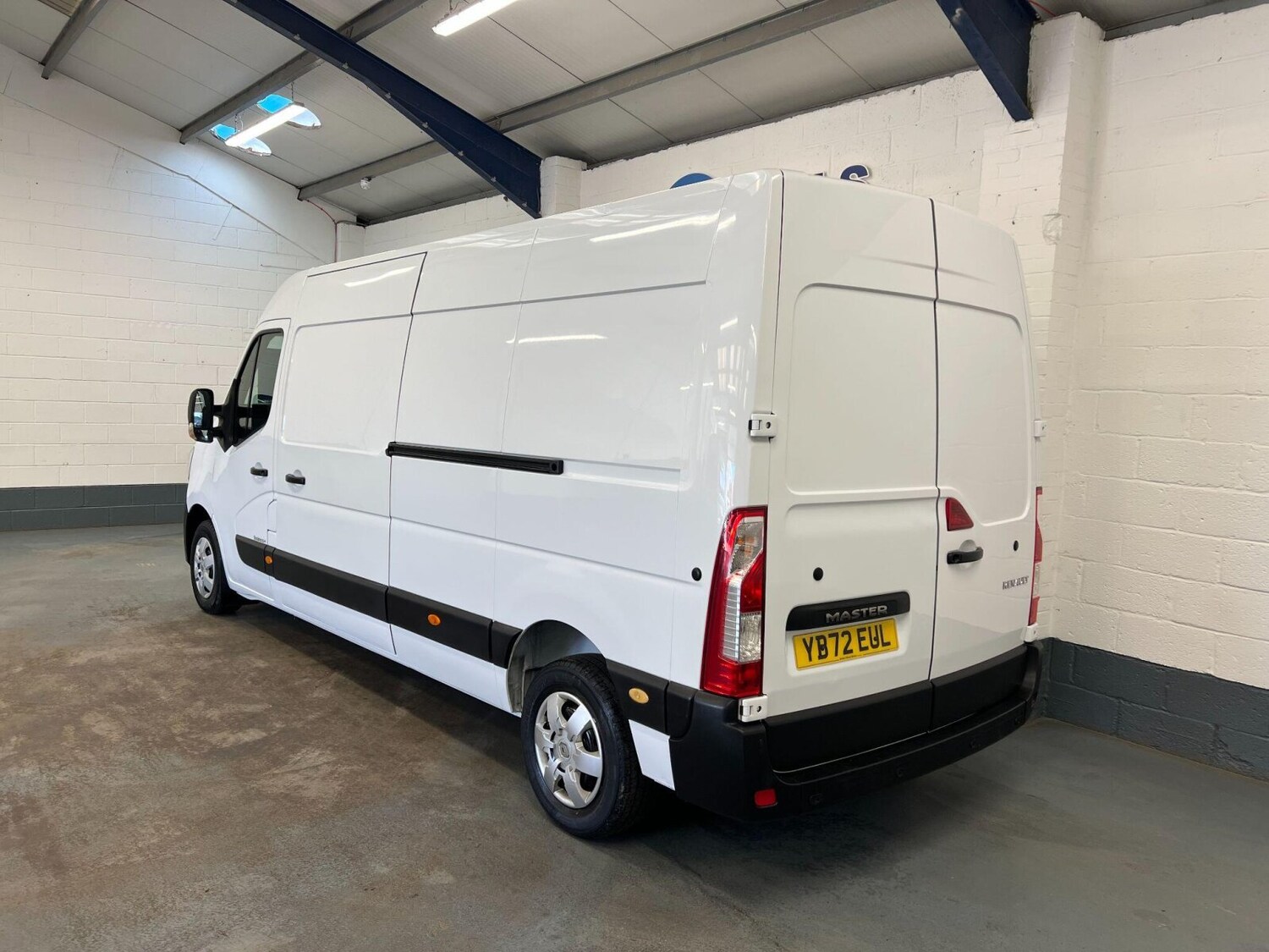 Used Renault Master 2023 for sale - 76312425: Photo 5