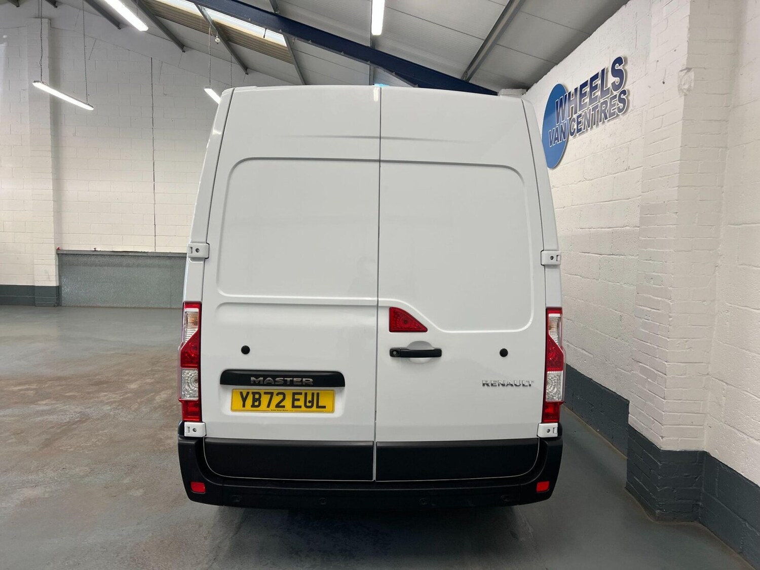 Used Renault Master 2023 for sale - 76312425: Photo 6