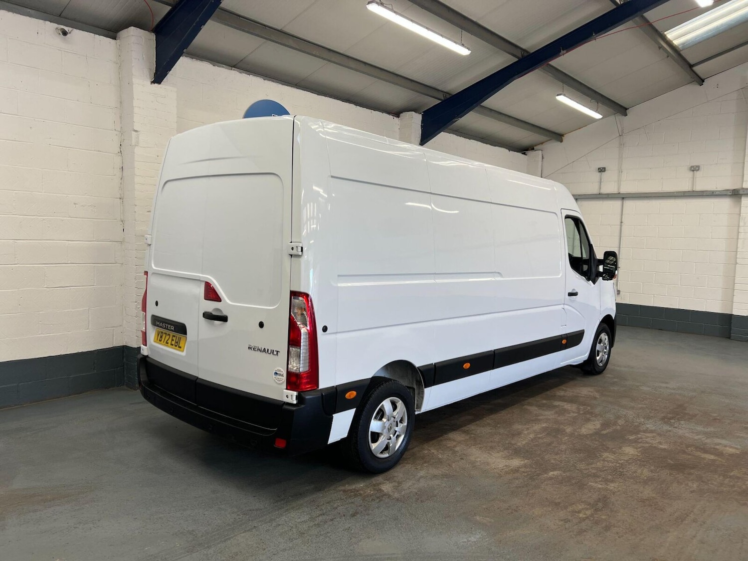 Used Renault Master 2023 for sale - 76312425: Photo 8