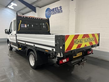 Used Ford Transit 2022 for sale - 79301185: Photo