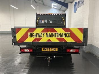 Used Ford Transit 2022 for sale - 79301185: Photo