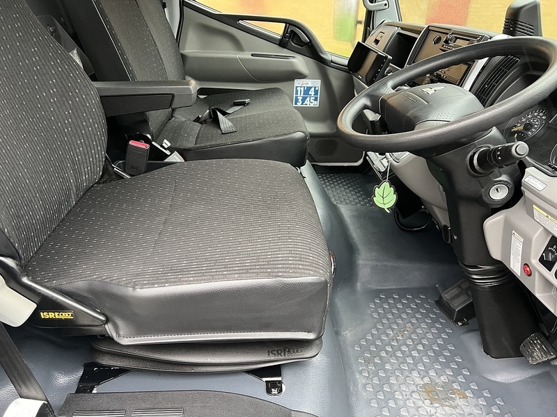 Used Mitsubishi Canter 2021 for sale - 76969773: Photo 10