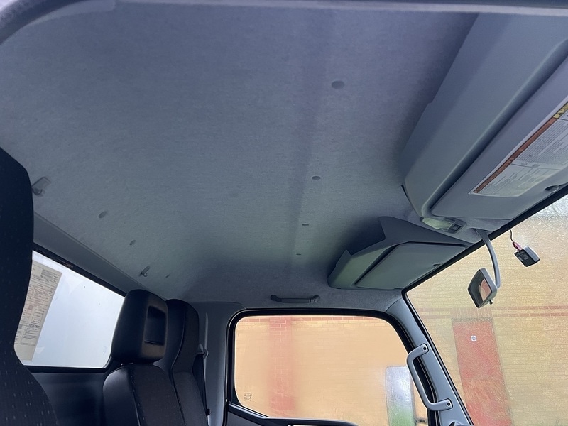 Used Mitsubishi Canter 2021 for sale - 76969773: Photo 13