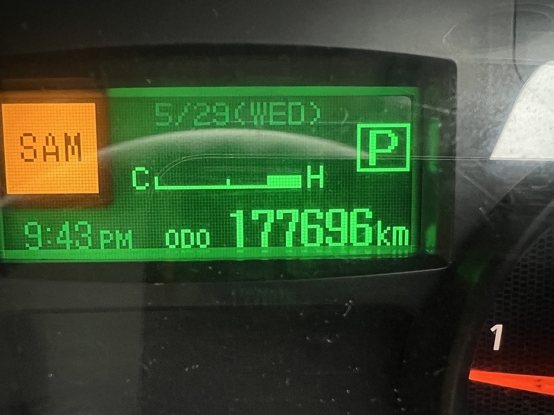 Used Mitsubishi Canter 2021 for sale - 76969773: Photo 14