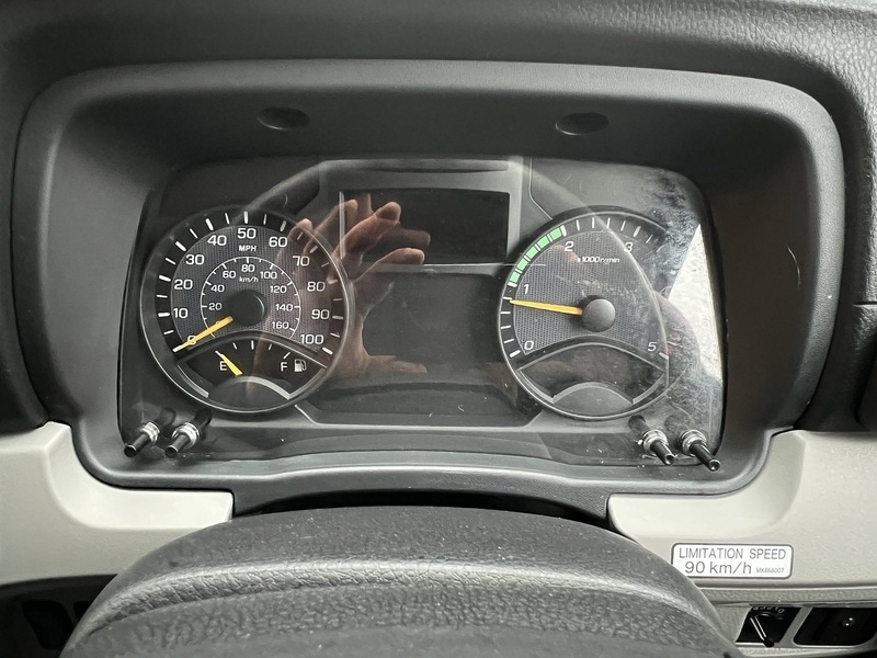 Used Mitsubishi Canter 2021 for sale - 76969773: Photo 15