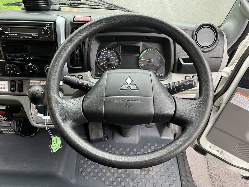 Used Mitsubishi Canter 2021 for sale - 76969773: Photo 16